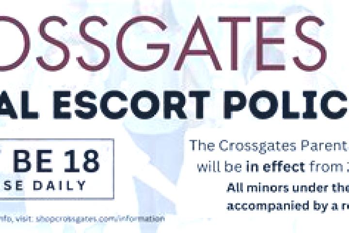 escort Crossgates