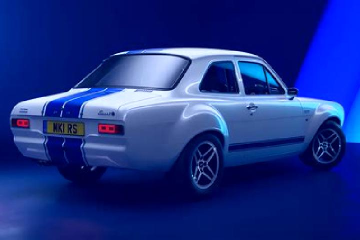 escort Crosshouse
