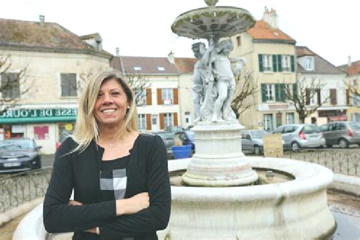 escort Crouy-sur-Ourcq