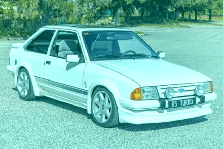 escort Croviana