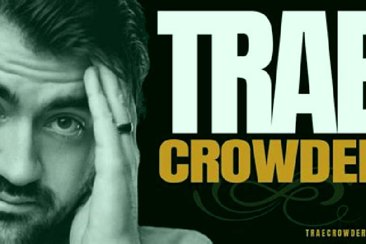 escort Crowder