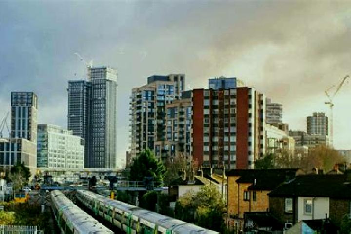 escort Croydon