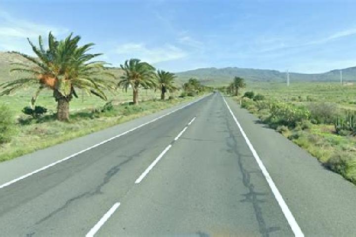 escort Cruce de Arinaga