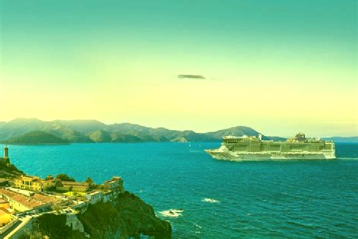 escort Crucero las Pilas
