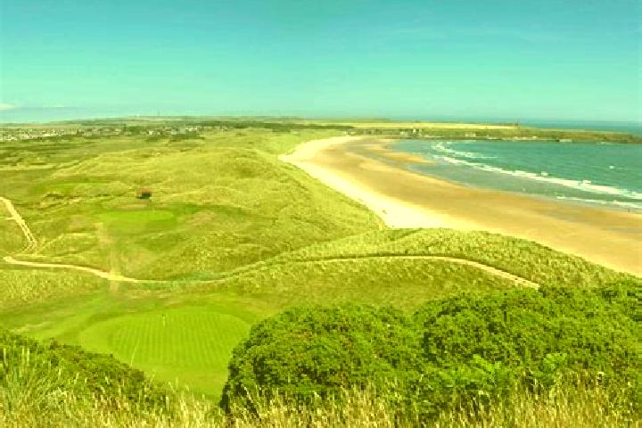 escort Cruden Bay