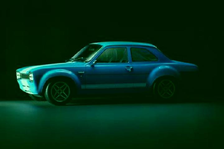 escort Crugers