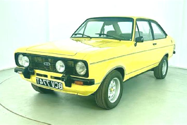 escort Crunti