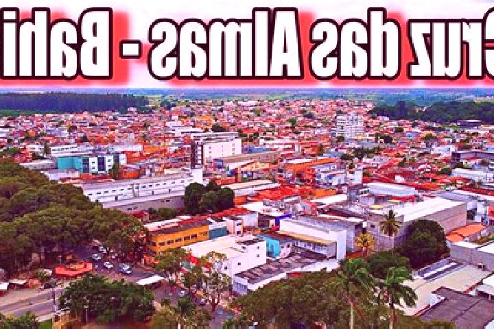 escort Cruz das Almas