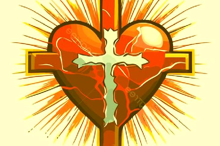 escort Cruz de Corazon