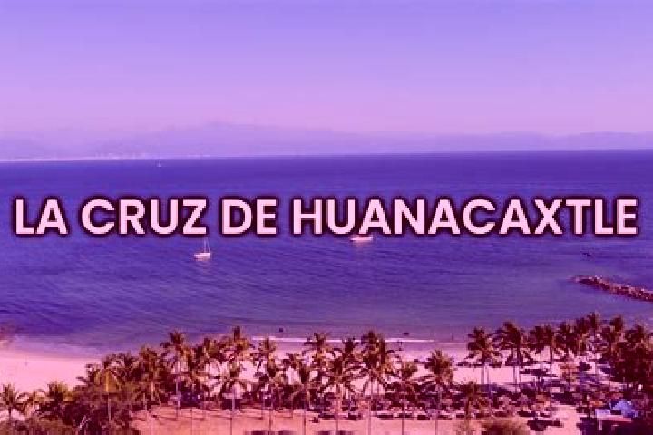 escort Cruz de Huanacaxtle
