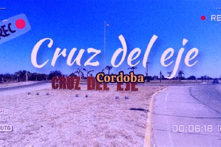 escort Cruz del Eje
