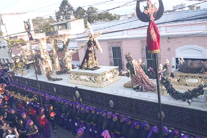 escort Cruz del Milagro