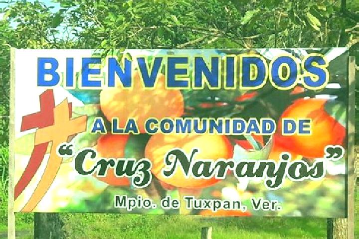 escort Cruz Naranjos
