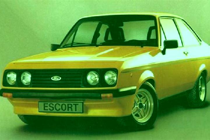 escort Cruz Verde II