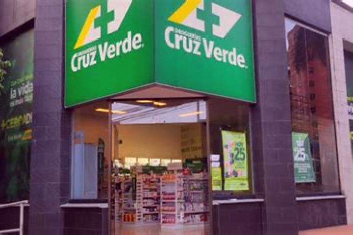 escort Cruz Verde