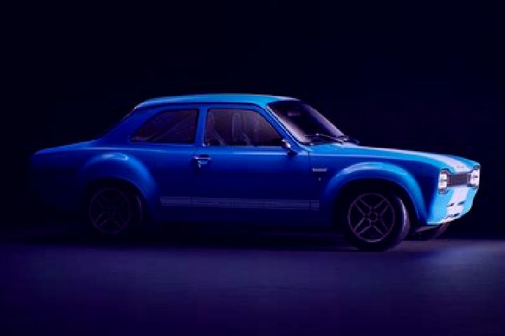 escort Cruzchen