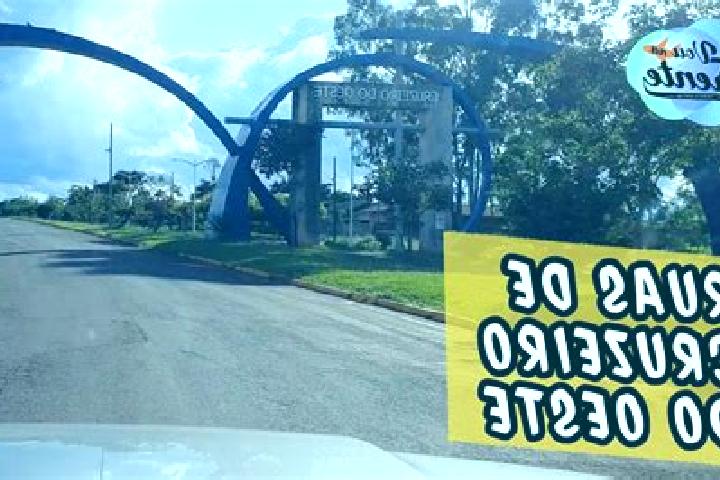 escort Cruzeiro do Oeste