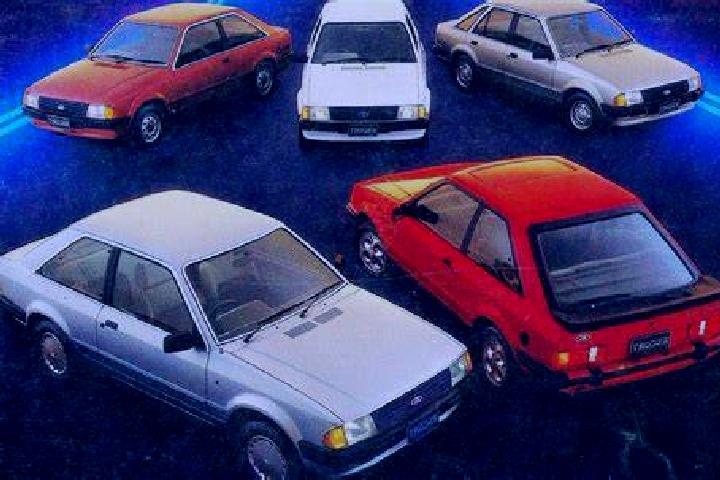 escort Cruzilia