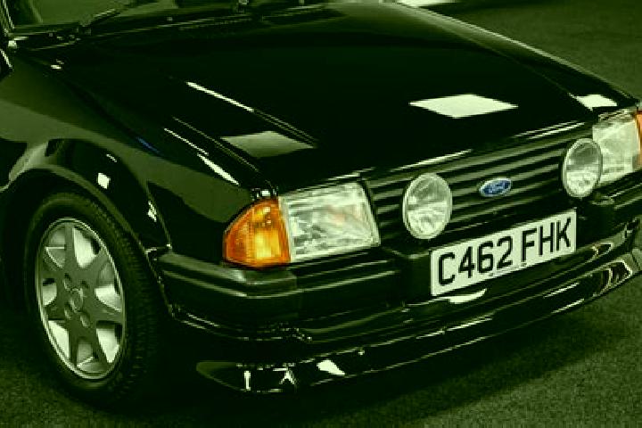 escort Cruzy