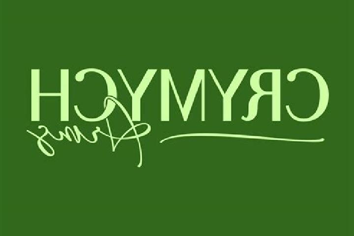escort Crymych