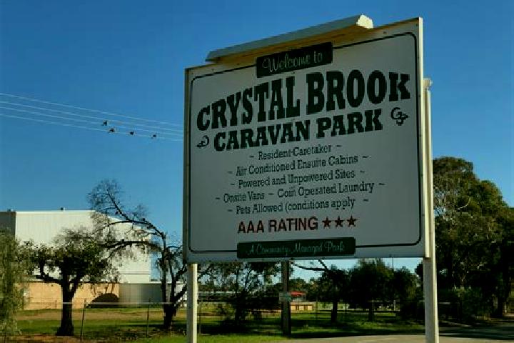 escort Crystal Brook