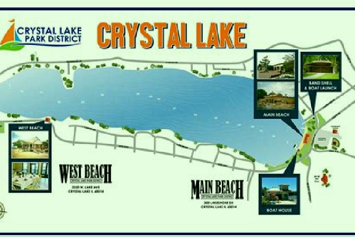escort Crystal Lake