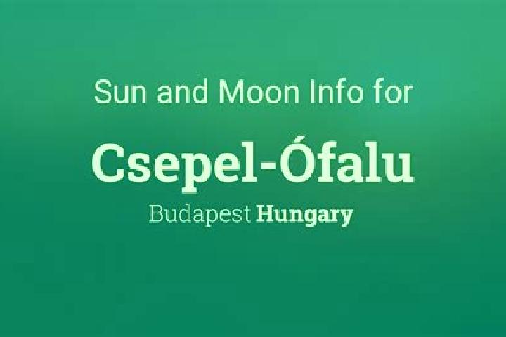 escort Csepel-Ofalu