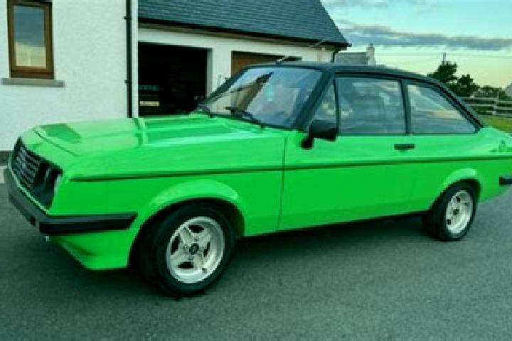 escort Ct 0007