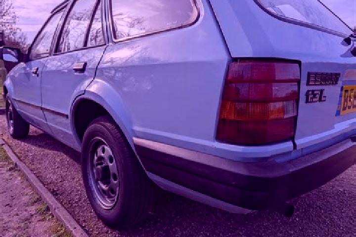 escort Ct 0010