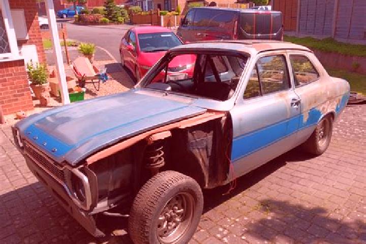 escort Ct 0013