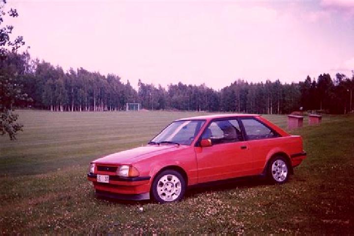 escort Ct 0016