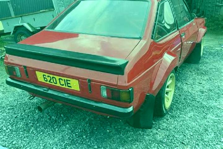 escort Ct 0018