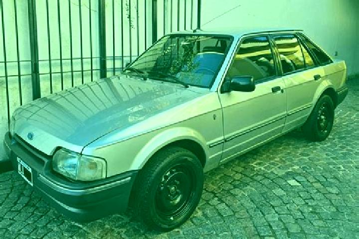 escort Ct 0019