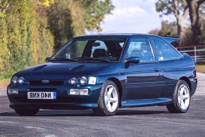 escort Ct 0030