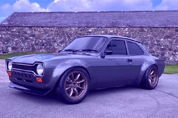 escort Cualac