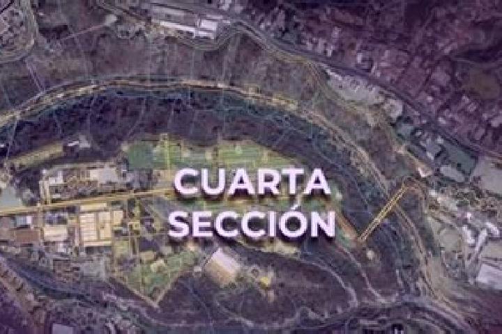escort Cuarta Seccion