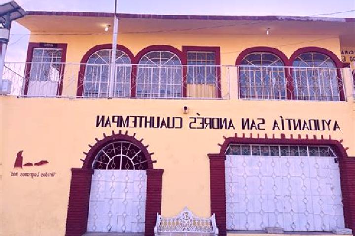 escort Cuauhtempan (San Andres Cuauhtempan)