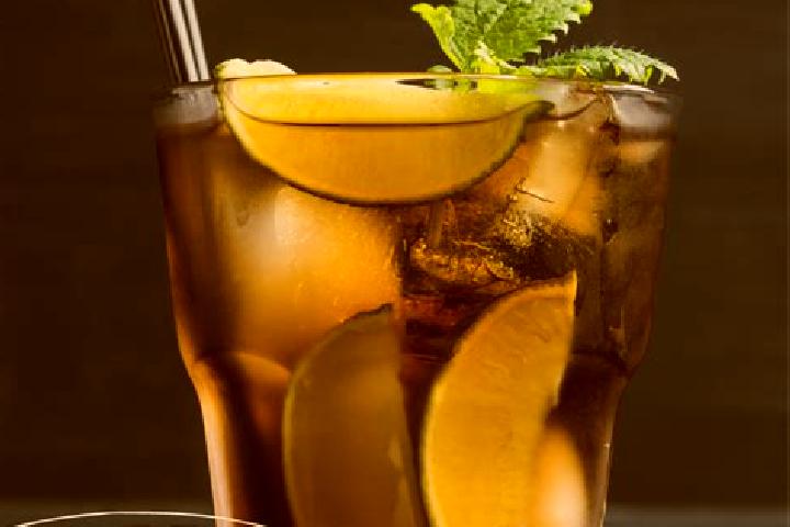 escort Cuba Libre