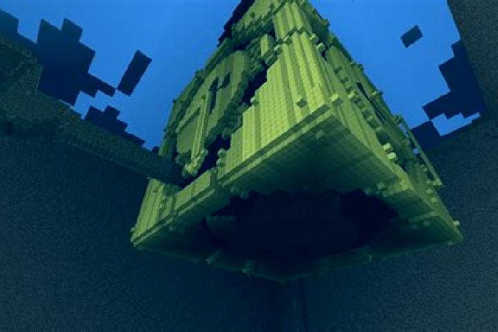 escort Cube