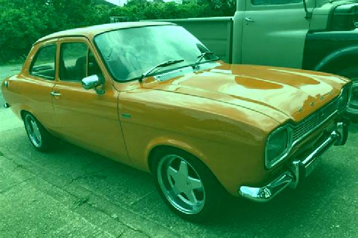 escort Cubel