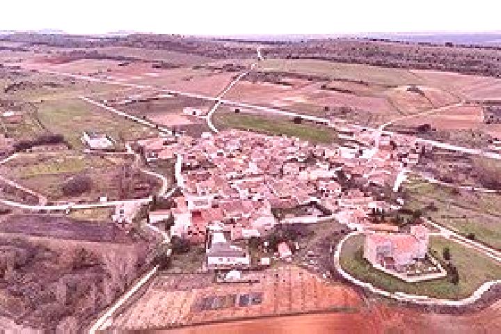 escort Cubillo del Campo
