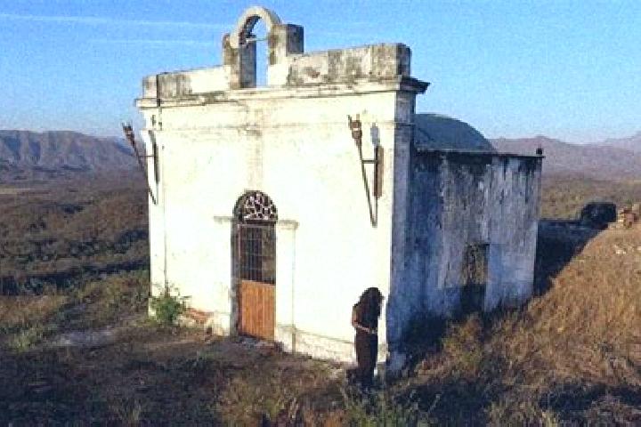 escort Cubiri de la Capilla