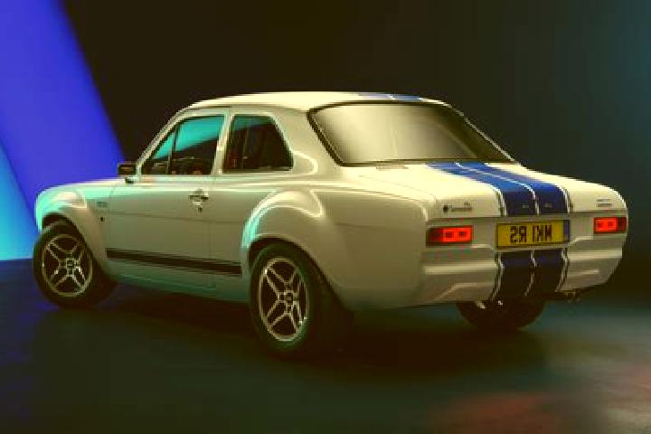 escort Cublize