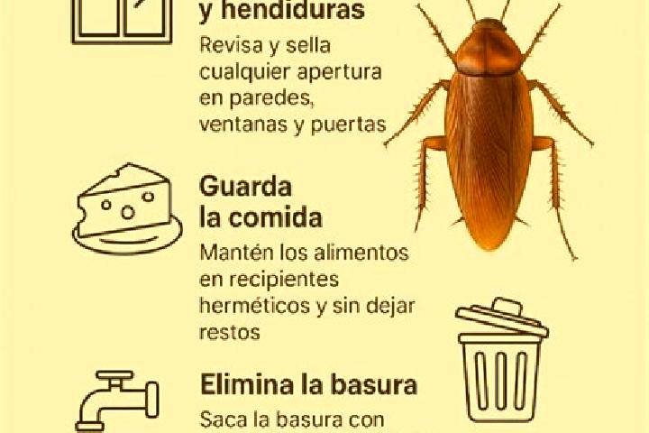 escort Cucarachas