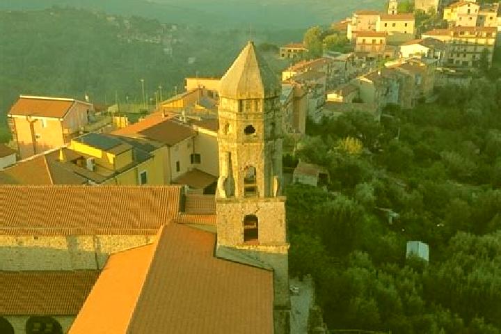 escort Cuccaro Vetere