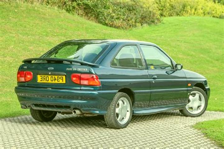 escort Cudal