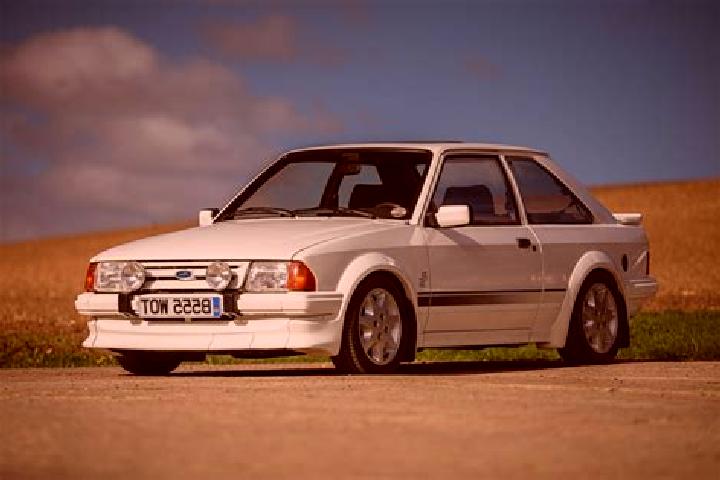 escort Cuddington