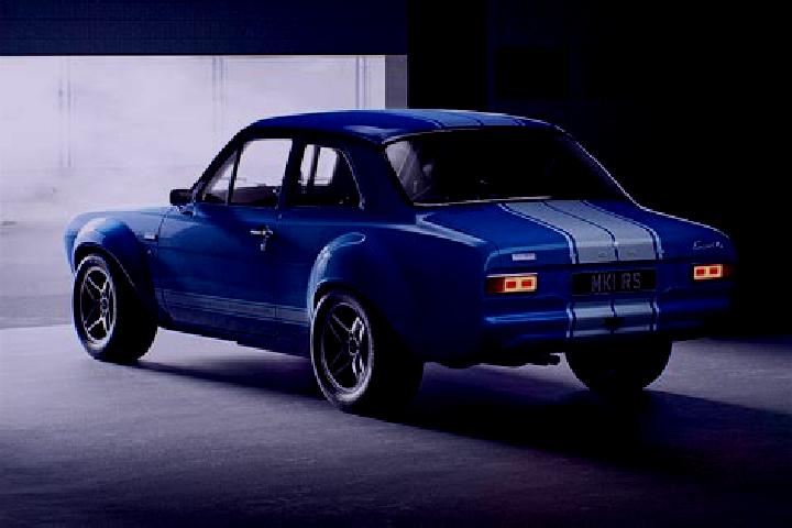 escort Cueni