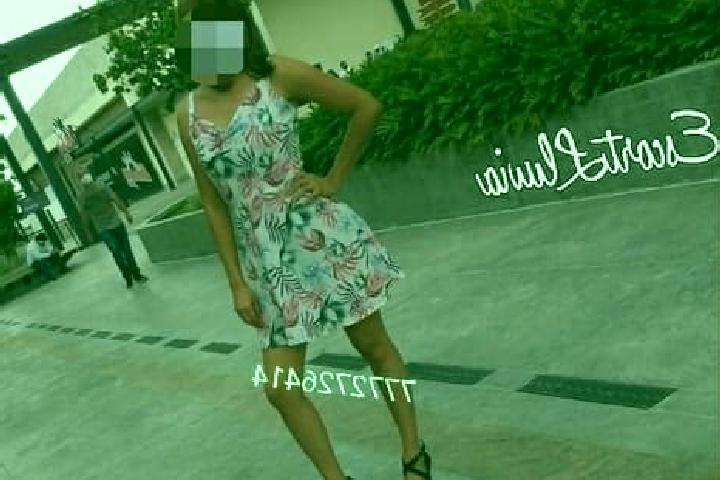 escort Cuernavaca