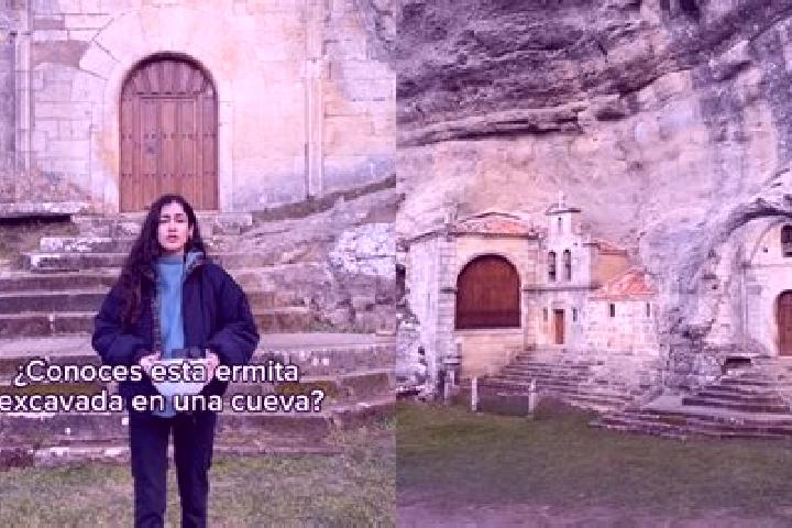 escort Cuevas de San Clemente